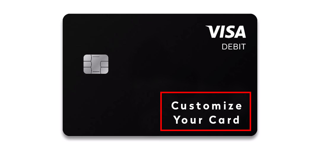 Cash App Referral Code - Customize Your Debit Card