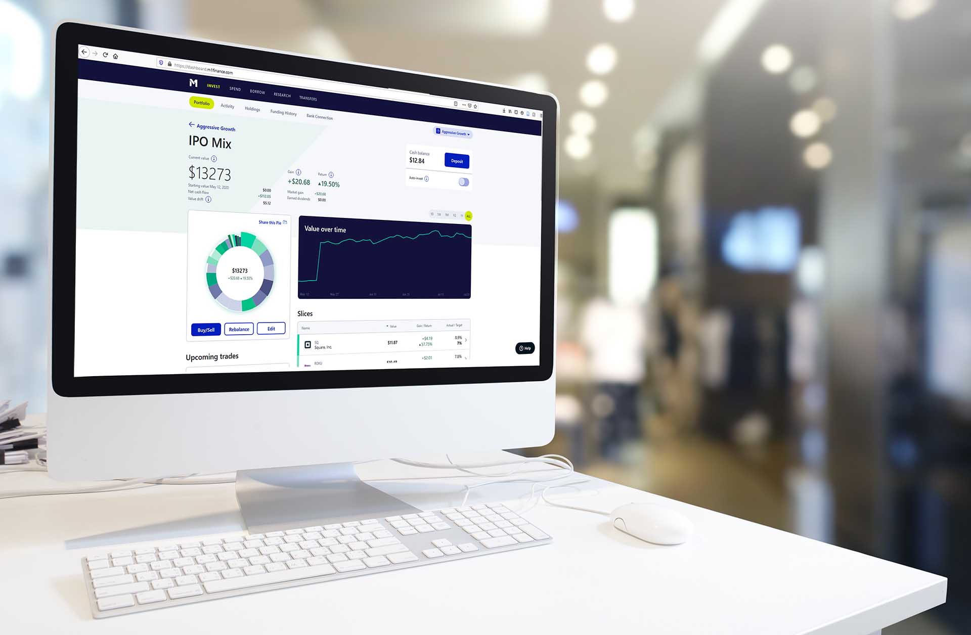 M1 Finance Review Is M1 Finance The Best Robo Advisor In 2022 Tasty