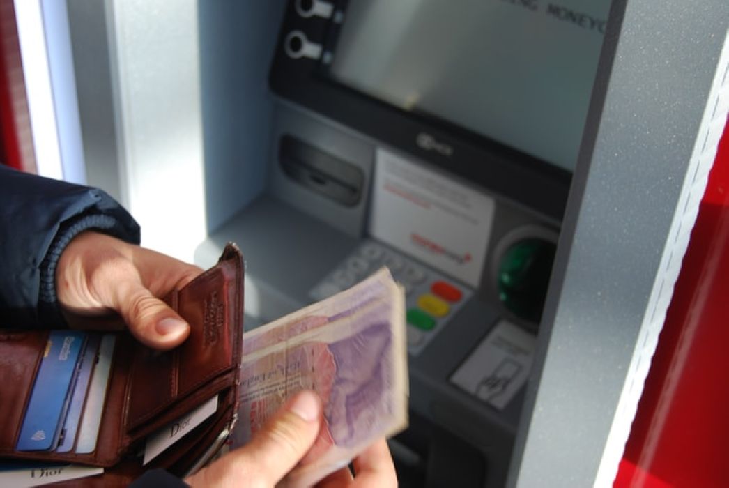 atm fees atm fees