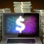 how does cash app make money