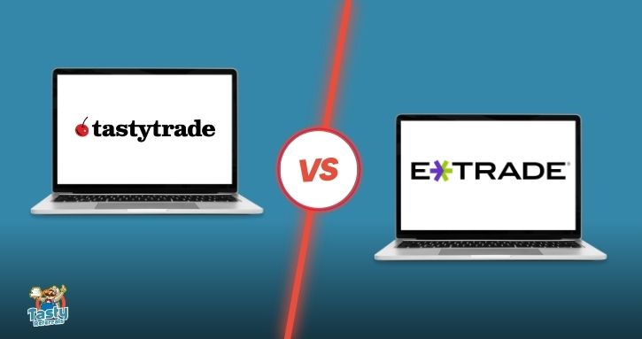 tastytrade vs etrade