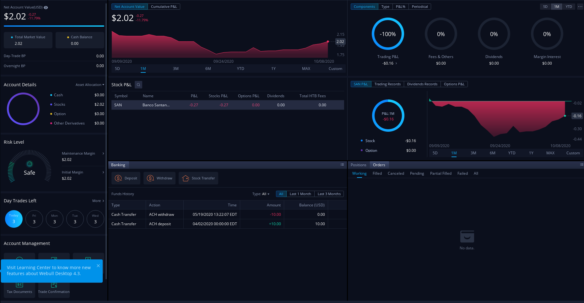 Webull Review: What is Webull? [August 2021] - Tasty Referrals