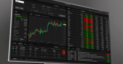 Options trading brokers
