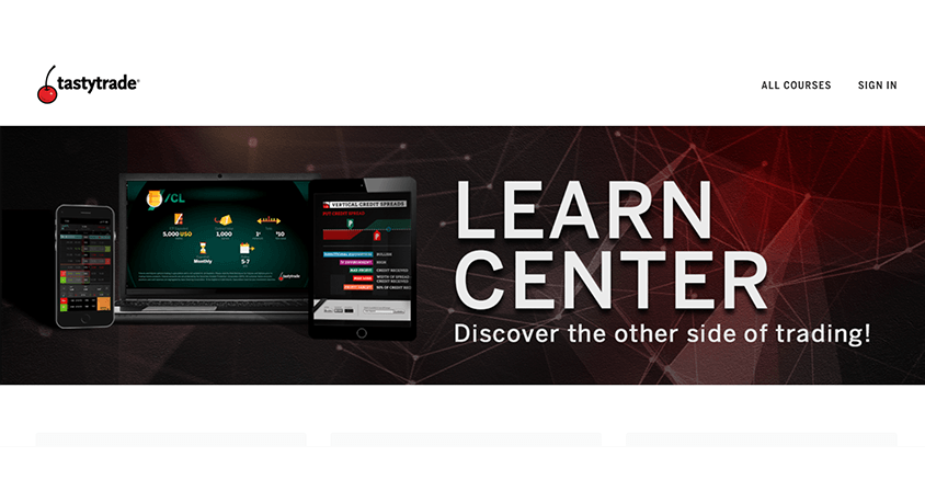 learn-center-by-tastytrade learn-center-by-tastytrade