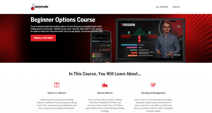 tastytrade-beginner-options-course tastytrade-beginner-options-course