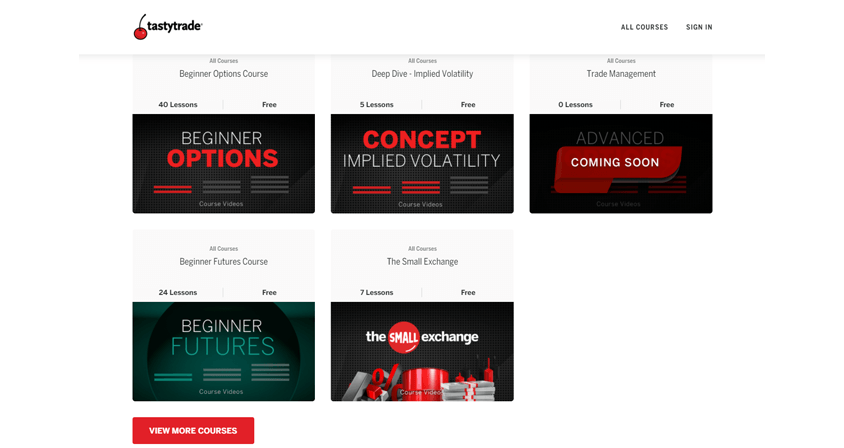 tastytrade-learning-courses-offered tastytrade-learning-courses-offered