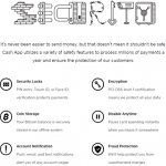 Cash App Security Features