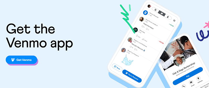 Venmo App