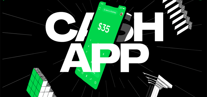 What is Cash App?