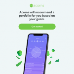Acorns Smart Portfolio
