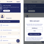 Celsius Referral Code: How to Enter Referral Code