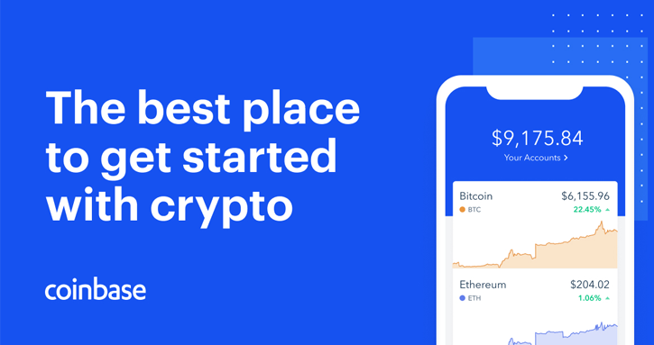 Coinbase Referral: Invite Your Friends