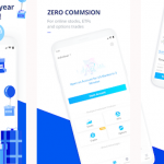 Webull Smart Phone App