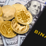 Buy Bitcoin with Binance