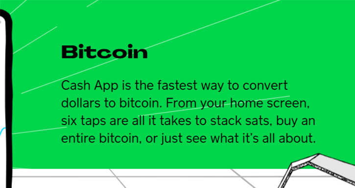Cash App Bitcoin