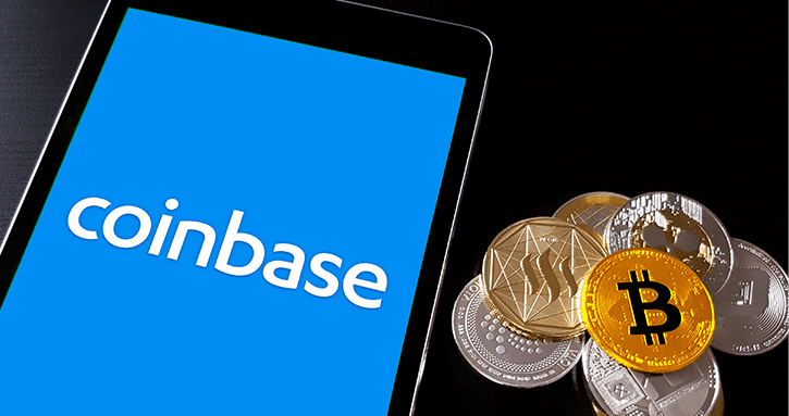 Coinbase Crypto