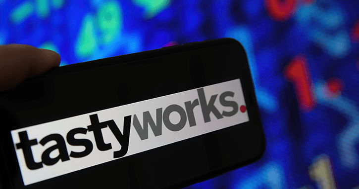 What is Tastyworks?