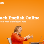 Teach English Online with Vipkid