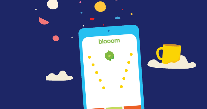 What is Blooom