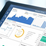 Personal Capital Dashboard