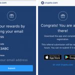 Get Your Crypto.com Referral Code