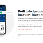 Invest With Fundrise