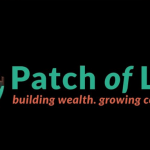 What is Patch of Land?