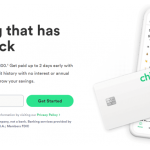What is Chime Bank?