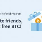 bitFlyer Referral: Get $15 BTC