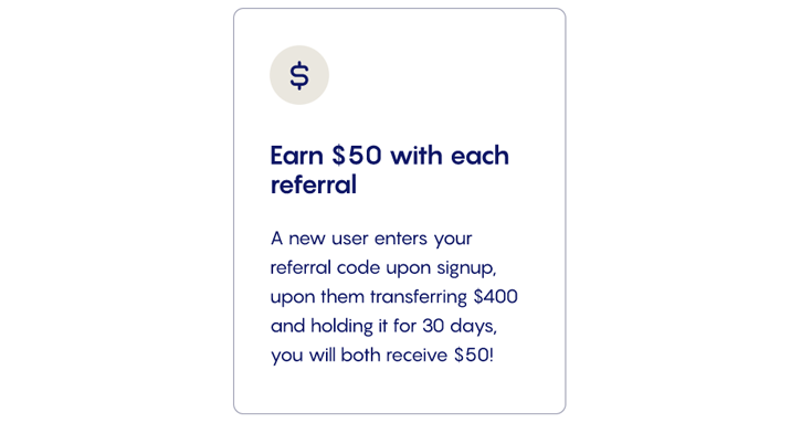 Celsius $50 Referral Bonus