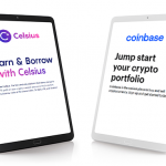 Celsius vs Coinbase