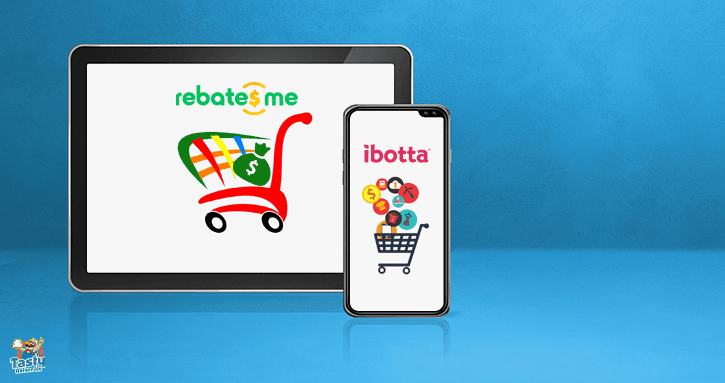Is Rebatesme better than Ibotta?
