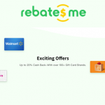 RebatesMe Cashback