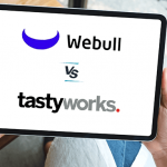 Webull vs Tastyworks