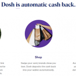 What is Dosh?