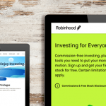 Webull vs Robinhood