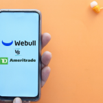 Webull vs TD Ameritrade