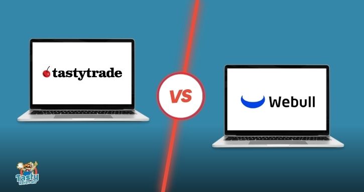 tastytrade vs Webull: Which Broker is Better for Options Trading?