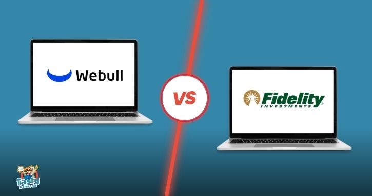 Webull vs Fidelity: Is Webull better than Fidelity?