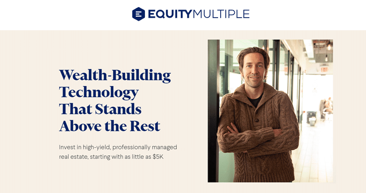 Wealth Building with EquityMultiple