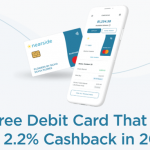 What is Nearside Bank