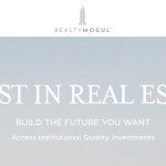 What is Realty Mogul