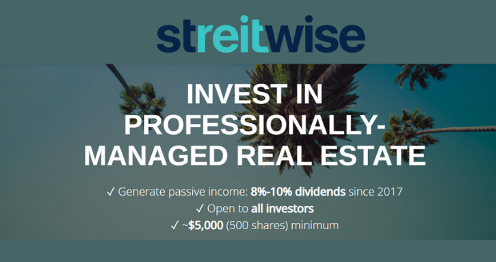 What is Streitwise