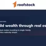 What is roofstock