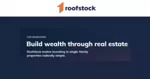 What is roofstock