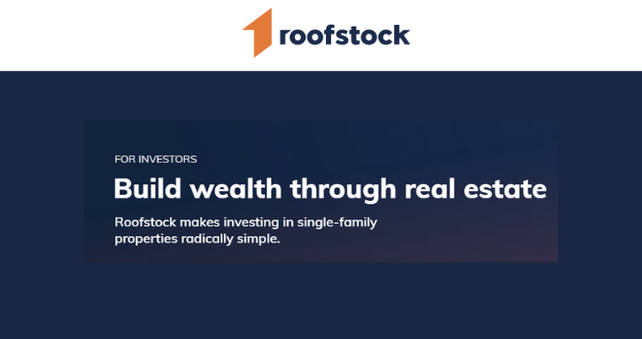 What is roofstock