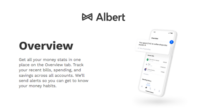 Albert Overview