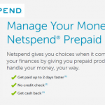 What is Netspend