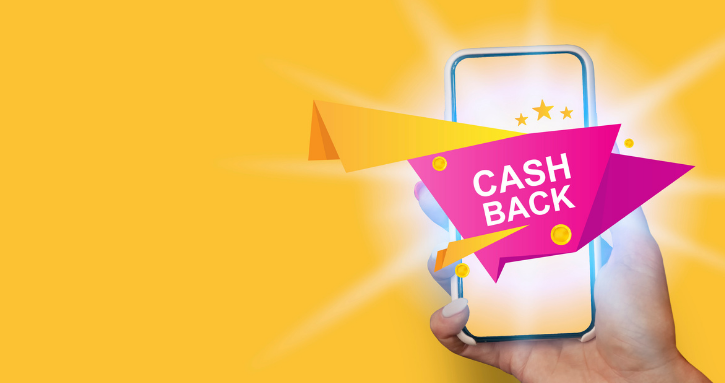 TopCashback Referral Program: $40 Referral Bonus [2025]