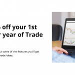 Sign up with a Trade Ideas Coupon Code